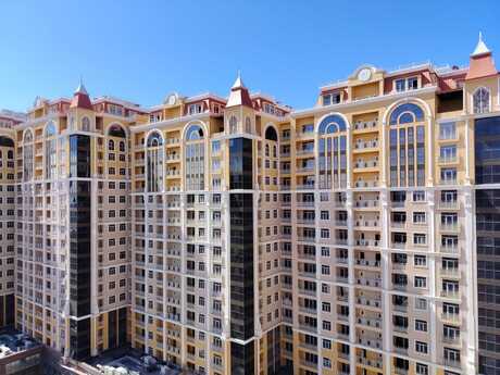 10-комнатная квартира, 476 м², Triumph Palace: 1 190 000 ₼ 2