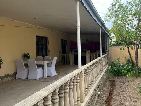 Объявление №6010462 - Хырдалан, Хырдалан, 4-комн., 130 м²