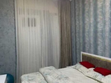 Объявление №6010430 - Баку, м. Насими, 2-комн., 50 м²