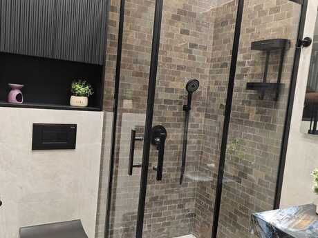 2 otaqlı yeni tikili - Ağ şəhər q. - 65 m²