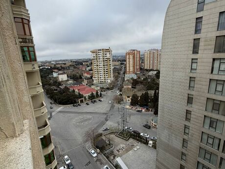 3-room apartment, 127 m², Qara Qarayev: 300 000 ₼ 3