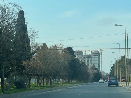 Участок - м. Бакмил - 290 сот