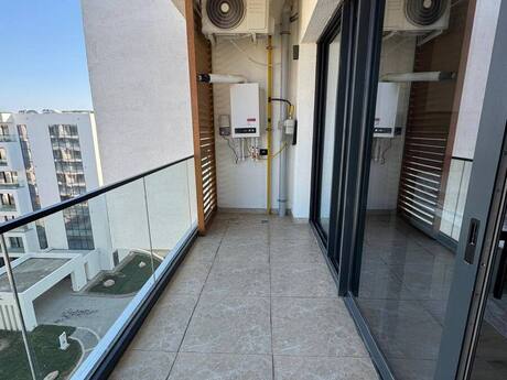 1 otaqlı mənzil, 57 m², Park Residences 2: 260 000 ₼ 5