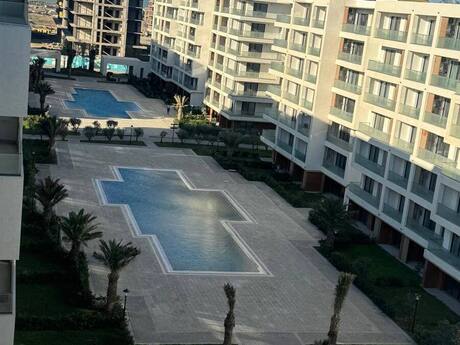 1 otaqlı mənzil, 57 m², Park Residences 2: 260 000 ₼ 2