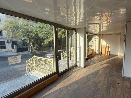 Объявление №6010551 - Баку, м. Элмляр Академиясы, 150 м²