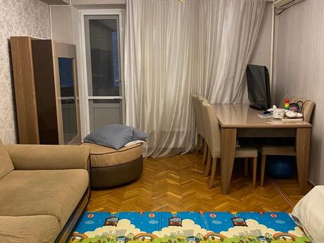3 otaqlı mənzil, 80 m², Səbail: 275 000 ₼ 4