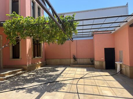 5 otaqlı həyət evi, 160 m², Mərdəkan: 315 000 ₼ 2