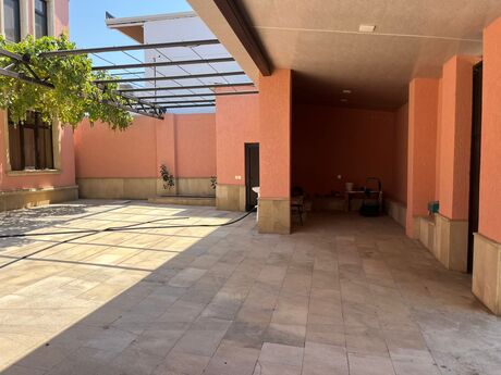 5 otaqlı həyət evi, 160 m², Mərdəkan: 315 000 ₼ 5