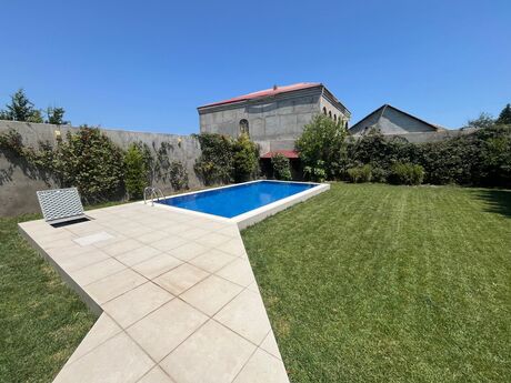 5 otaqlı həyət evi, 160 m², Mərdəkan: 315 000 ₼ 3