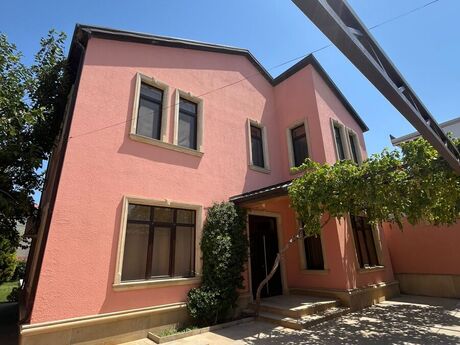 5 otaqlı həyət evi, 160 m², Mərdəkan: 315 000 ₼ 4