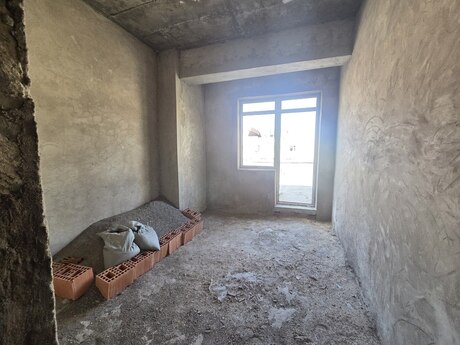 3-комн. новостройка - м. Шах Исмаил Хатаи - 150 м²