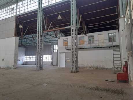 Объявление №6010635 - Баку, пос. Бинагади, 2000 м²