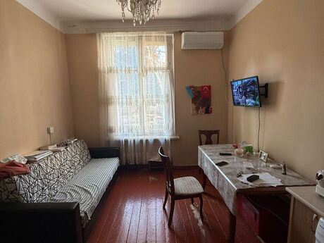 Elan №6010636 - Bakı, Elmlər Akademiyası m., 2 otaqlı, 27.6 m², 2/5 mərtəbə