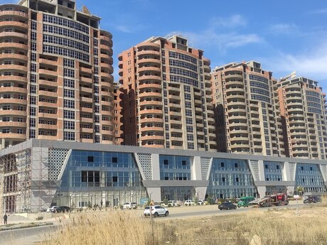 2 otaqlı mənzil, 57 m², Qaradağ: 89 500 ₼ 4