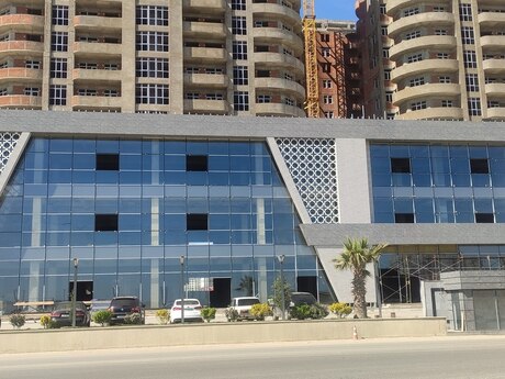 Elan №4852081 - Bakı, Qaradağ r., 2 otaqlı, 57 m², 14/19 mərtəbə