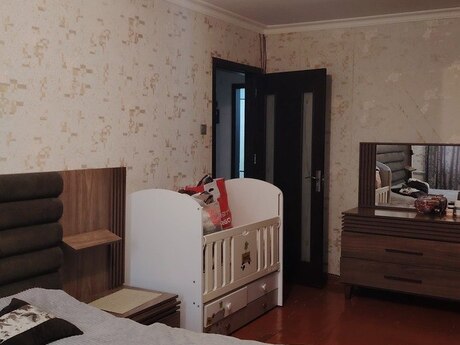 3-комнатная квартира, 75 м², Neftçilər: 195 000 ₼ 5