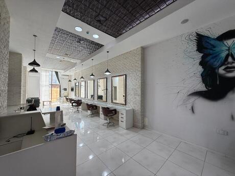 Объявление №6010934 - Баку, м. Гянджлик, 164 м²