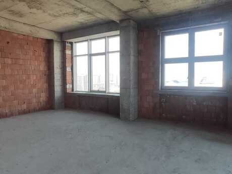 4 otaqlı yeni tikili - Şah İsmayıl Xətai m. - 159.1 m²