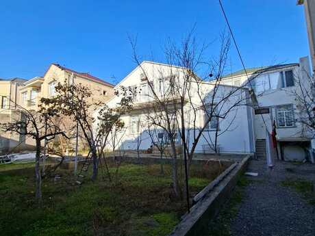 Объявление №6010639 - Баку, пос. Бадамдар, 6-комн., 250 м²