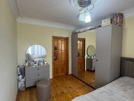 5 otaqlı köhnə tikili - Badamdar q. - 106 m²