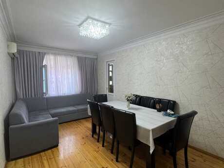 Elan №5999895 - Bakı, Badamdar q., 5 otaqlı, 106 m², 2/5 mərtəbə