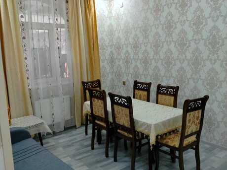 Elan №6010662 - Bakı, Badamdar q., 3 otaqlı, 110 m²