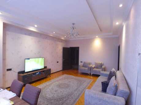3 otaqlı mənzil, 90 m², Həzi Aslanov: 215 000 ₼ 2