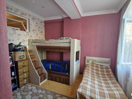 3 otaqlı mənzil, 90 m², Həzi Aslanov: 215 000 ₼ 5