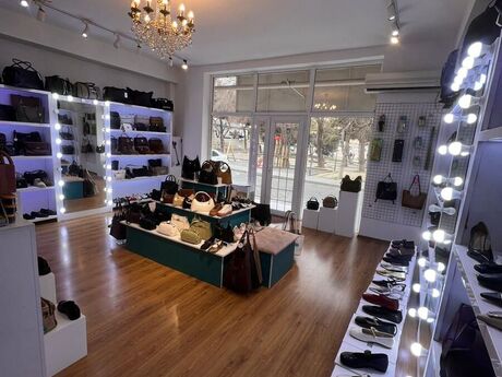 Elan №6010675 - Bakı, Gənclik m., 35 m²