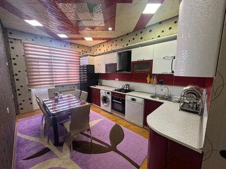 2-room apartment, 95 m², Neftçilər: 225 000 ₼ 5