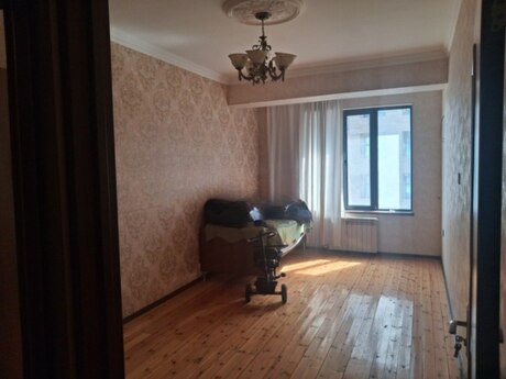 Объявление №6010706 - Баку, м. 28 мая, 2-комн., 90 м², 7/15 этаж