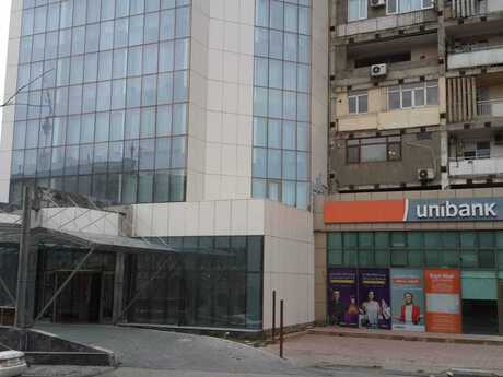 Объявление №6010705 - Баку, Сабаильский р., 10-комн., 600 м²