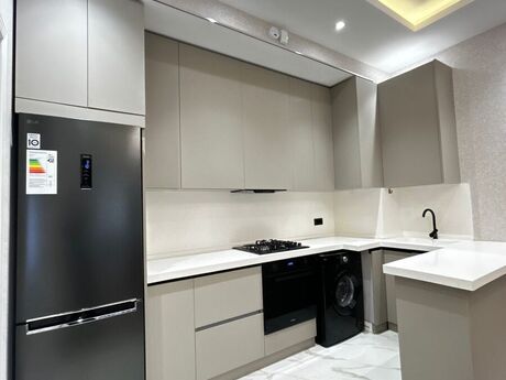 Kirayə 2 otaqlı mənzil, 80 m², Nizami City: 1 300 ₼/ay 5