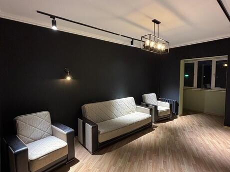 Elan №6010725 - Bakı, Həzi Aslanov m., 2 otaqlı, 55 m², 3/9 mərtəbə