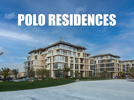 Объявление №5504043 - Баку, пос. Sea Breeze, 3-комн., 144.1 м², 6/7 этаж