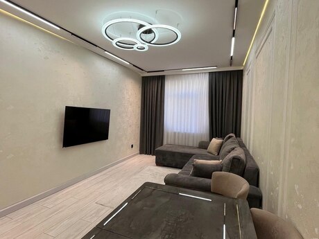 Elan №6010783 - Bakı, Əhmədli m., 2 otaqlı, 65 m², 5/9 mərtəbə