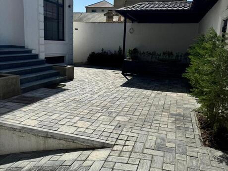 6 otaqlı həyət evi, 470 m², Badamdar: 695 000 ₼ 5
