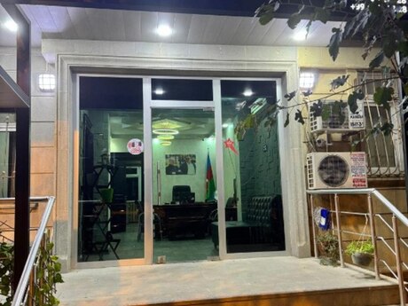 Объявление №6010891 - Баку, м. Гянджлик, 3-комн., 40 м²