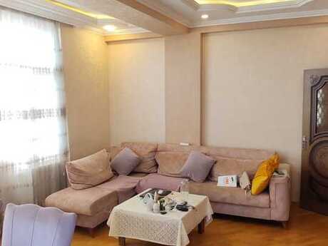 Elan №6010910 - Bakı, Bakıxanov q., 3 otaqlı, 105 m², 11/12 mərtəbə