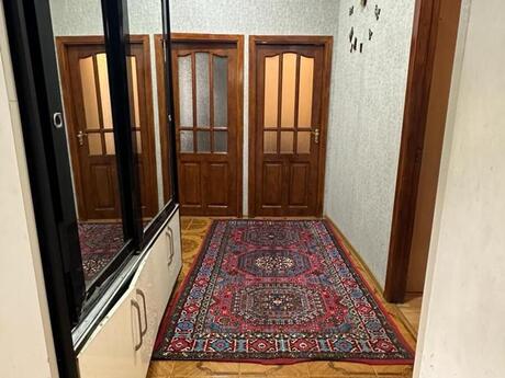3-комнатная квартира, 105 м², Bakıxanov: 300 000 ₼ 3