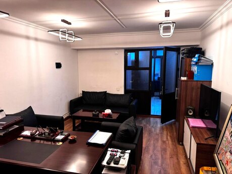 Obyekt - Gənclik m. - 92 m²
