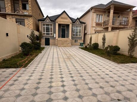 Elan №6011767 - Bakı, Masazır q., 4 otaqlı, 138 m²