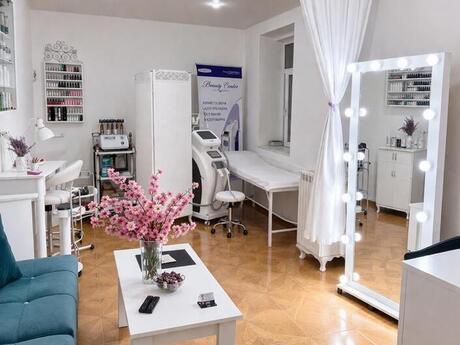 Объявление №6010917 - Баку, пос. Бакиханова, 64 м²