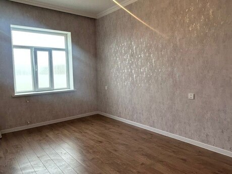 3 otaqlı həyət evi/bağ evi - Mehdiabad q. - 81 m²
