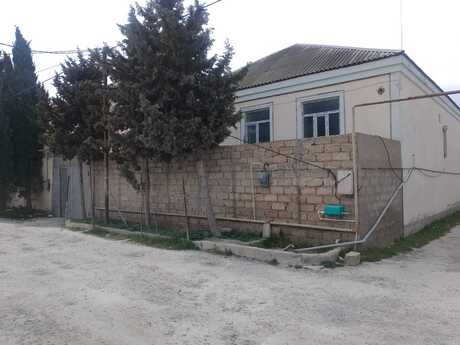 Elan №6010983 - Bakı, Xəzər r., 10 otaqlı, 200 m²