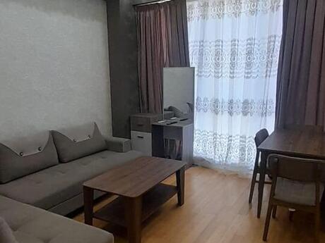 Объявление №6010996 - Баку, м. 20 января, 3-комн., 80 м², 8/20 этаж