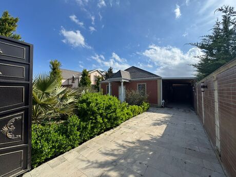 Объявление №6011014 - Баку, пос. Мардакан, 3-комн., 100 м²