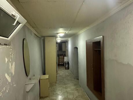 Объявление №6011027 - Баку, Насиминский  р., 2-комн., 80 м², 2/3 этаж