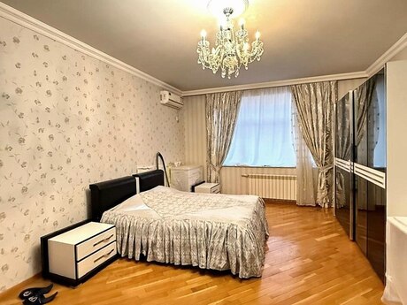 Elan №6011003 - Bakı, Neftçilər m., 3 otaqlı, 155 m², 8/14 mərtəbə