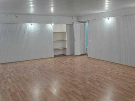 Obyekt - Nəriman Nərimanov m. - 100 m²